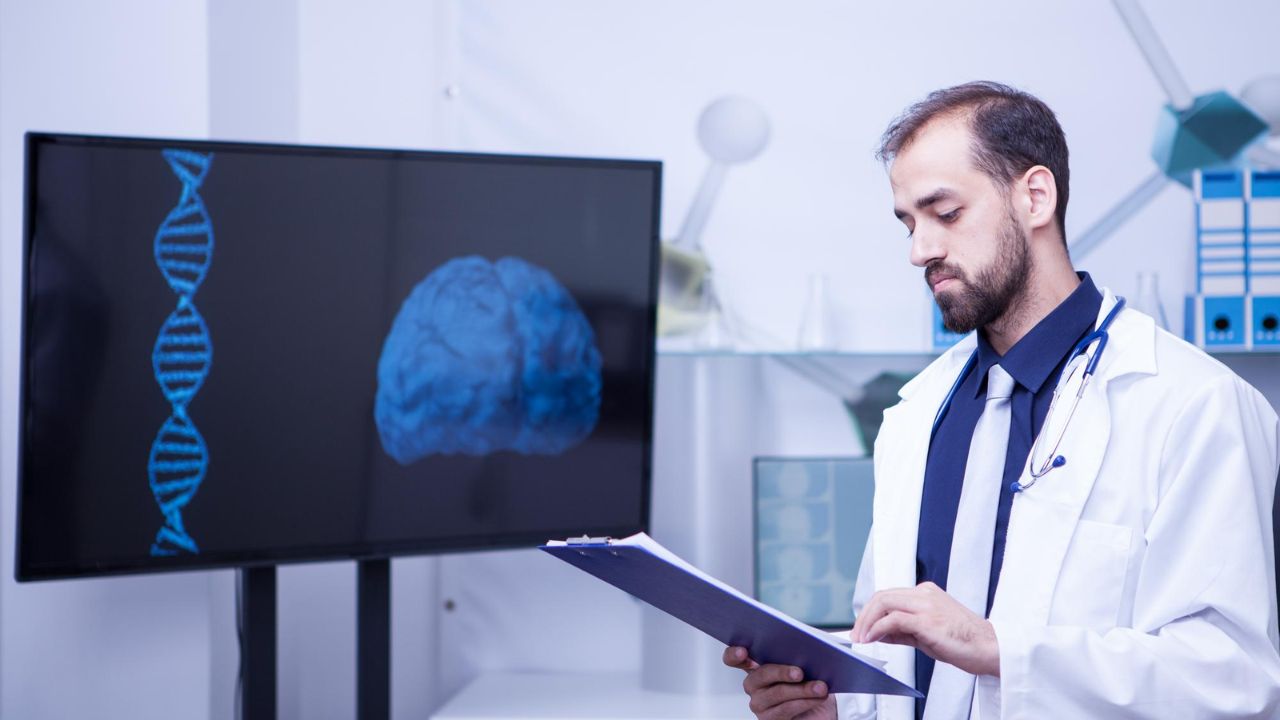 Brain Health and Cognitive Function