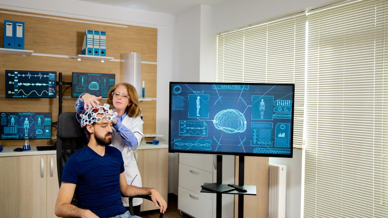 Brain Myths and Scientific Facts