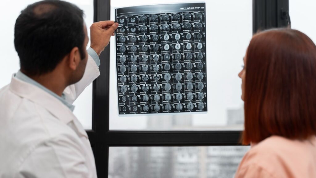 How Memory Works Inside The Human Brain