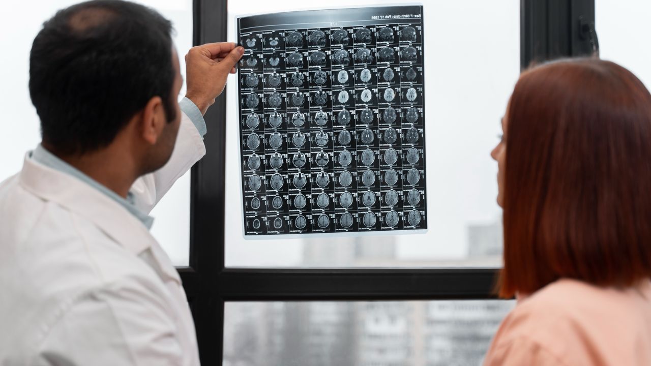 How Memory Works Inside the Human Brain