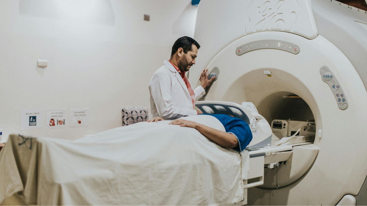 Understanding MRI, fMRI, PET, and CT Scans