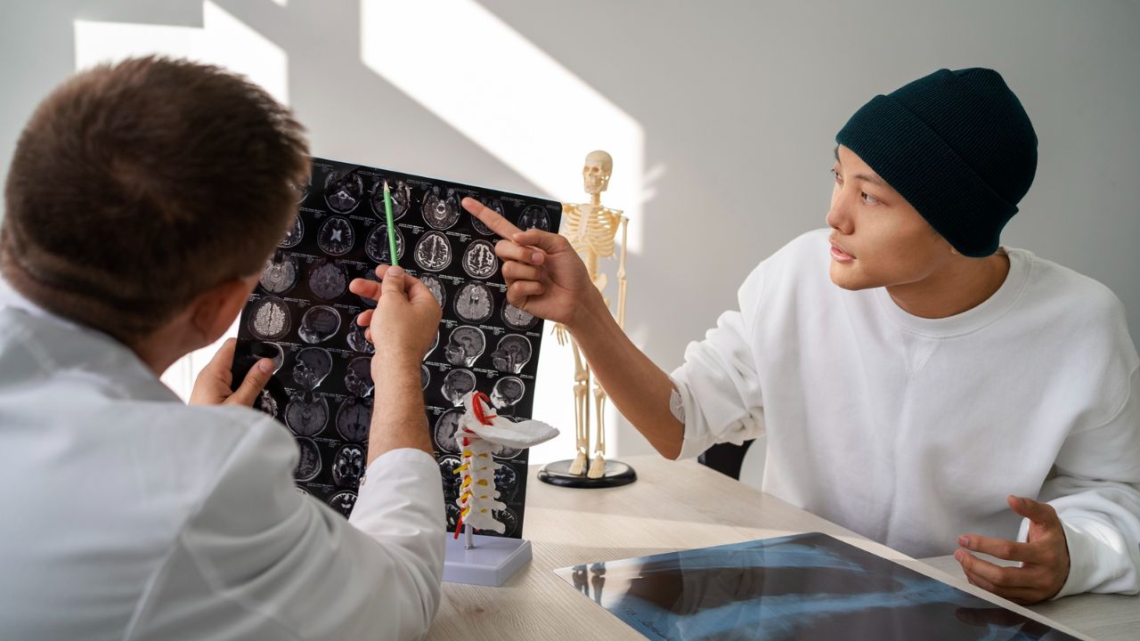 Left Brain vs Right Brain